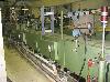 SUPERBA Model TVP-516 Dual Tunnel heat set machine including: